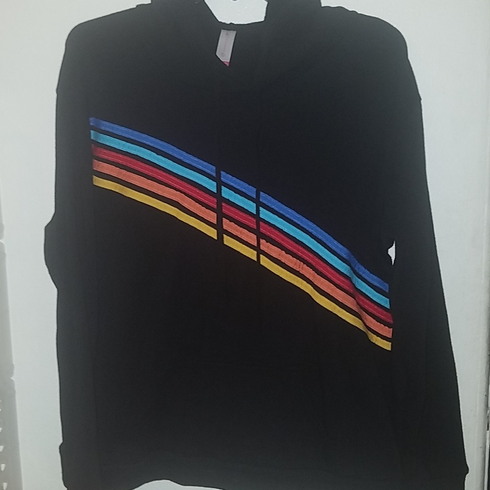 Plus Size hoodie